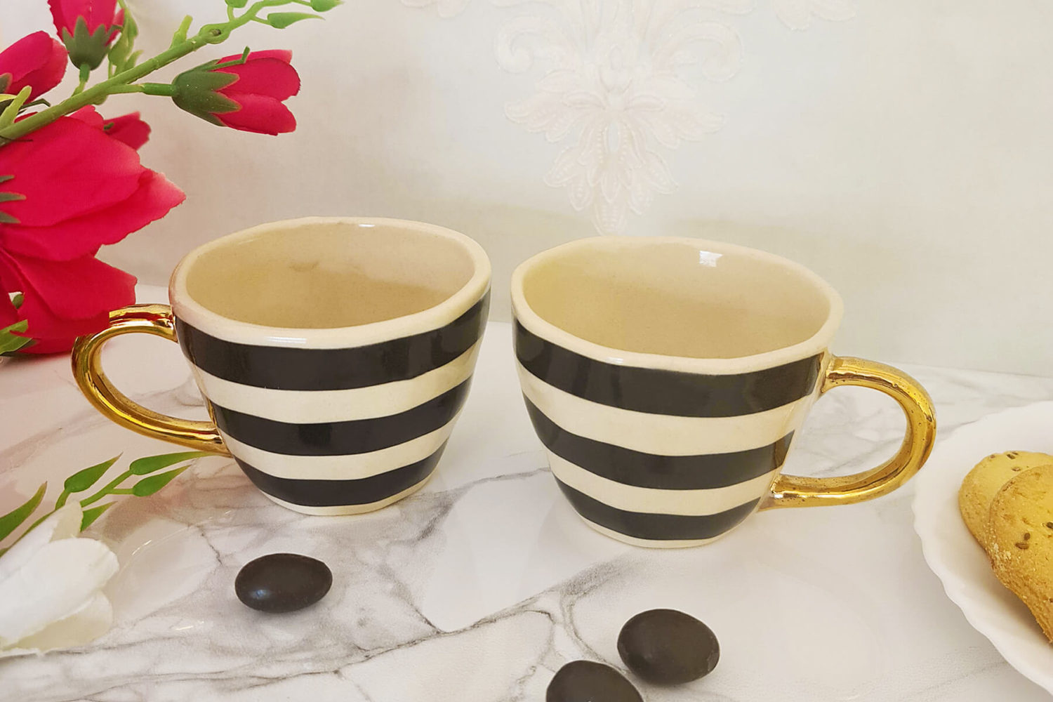 Unique Coffee Mugs For Make Your Coffee Time Special - Indian Artisans