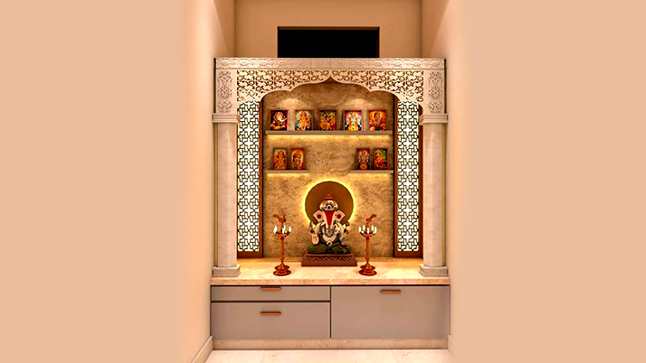 Amazing Puja Essentials For Puja : Indian Artisans 