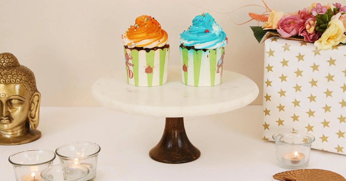 Indian Artisans Karigary - Amazing Cake Stands That Make Your Cakes Shine - Indian Artisans Indian Artisans Karigary - Amazing Cake Stands That Make Your Cakes Shine