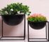 Indian Artisans Karigary - Best Stylish Plant Stands for Luxury Apartments