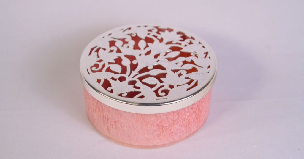 Indian Artisans Karigary - The Charm of Handcrafted Home Décor Jars 1