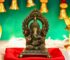 Indian Artisans Karigary -Spiritual and Practical Benefits of Brass Ganesha Idol 1