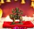 Indian Artisans Karigary - durga maa idol
