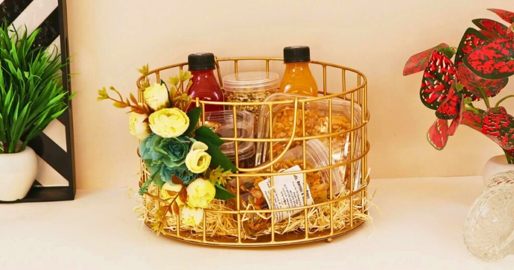 Indian Artisans Karigary- Strengthen Bonds with Corporate Gift Hampers from Indian Artisans Karigary
