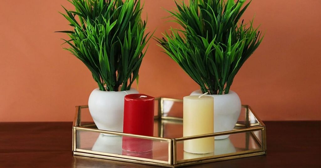 Why Accent Trays Online Are Ideal for Modern Homes