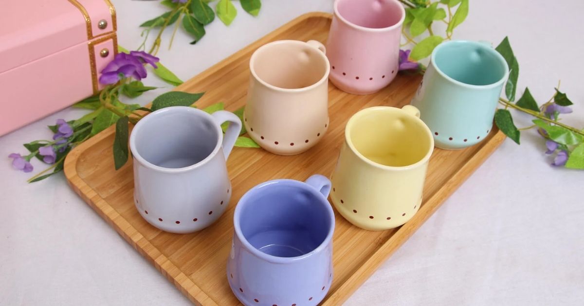 Handcrafted Home D&eacute;cor for Timeless Home Styling