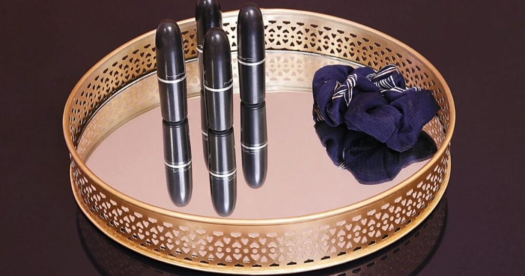 Accent Trays Online Loved by Home Styling Experts