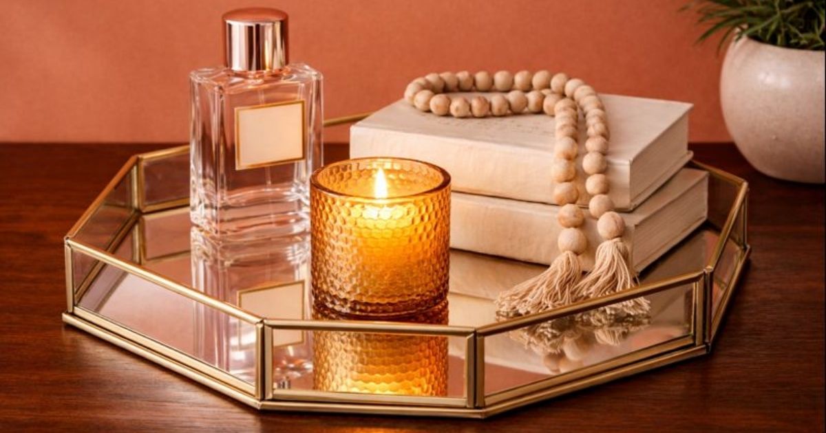 Why Accent Trays Online Are Ideal for Modern Homes