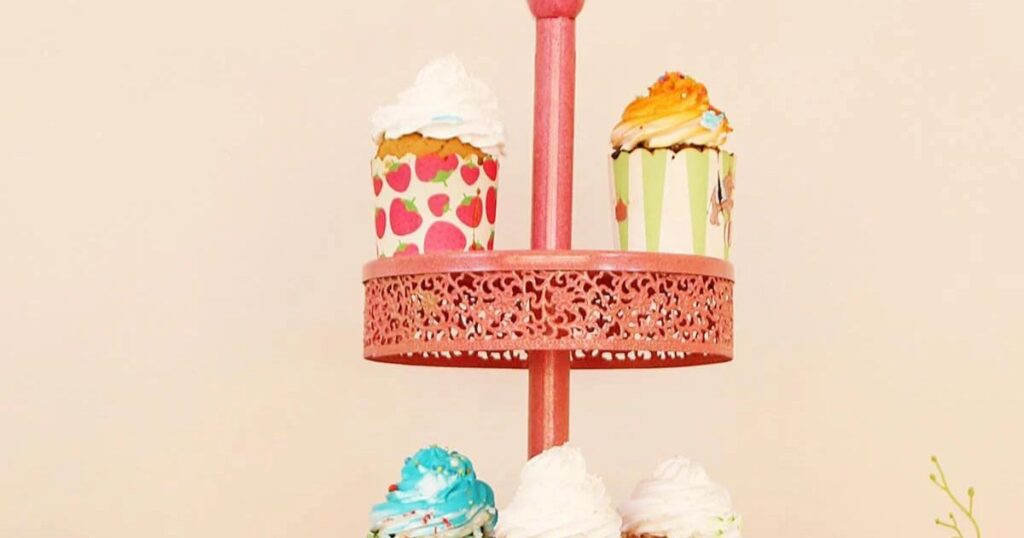 Amazing cake stand buying guide for home and gifting