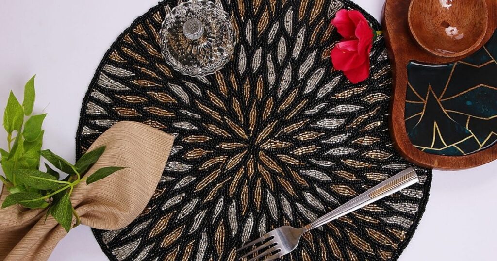 Handmade Home Decor Pieces Crafted with Care