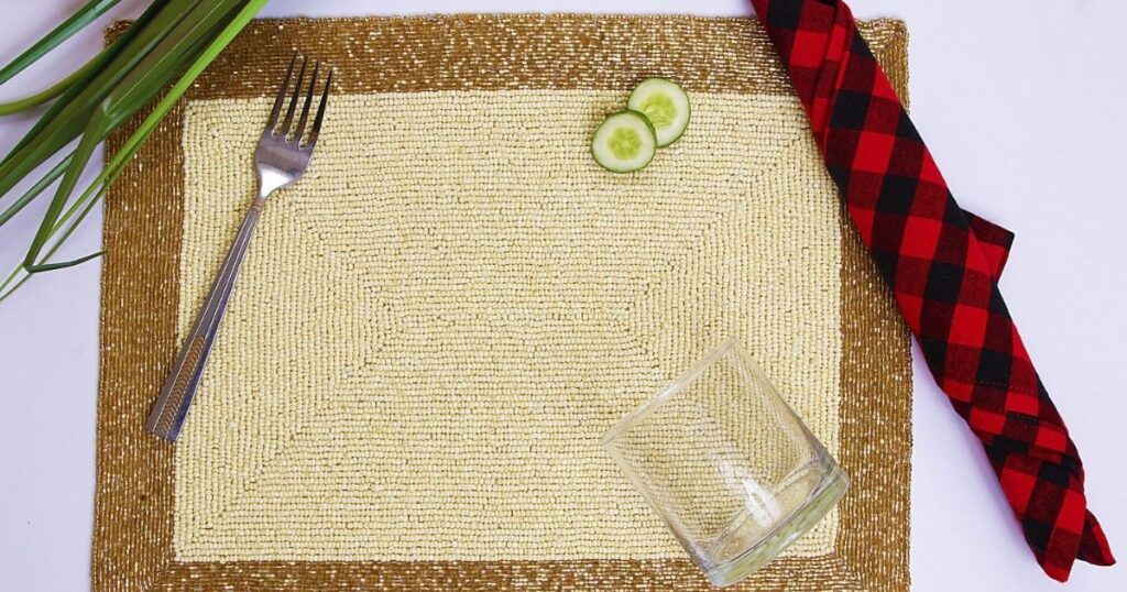 Handmade Home Decor That Reflects Artisan Skills