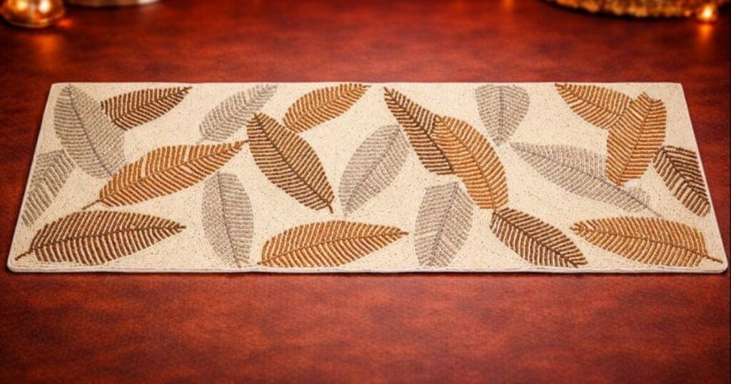 Handcrafted Home D&eacute;cor That Tells an Artisan Story