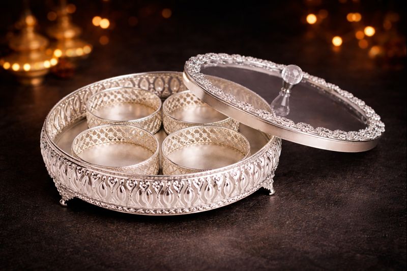 Premium gifting India curated for modern Indian homes