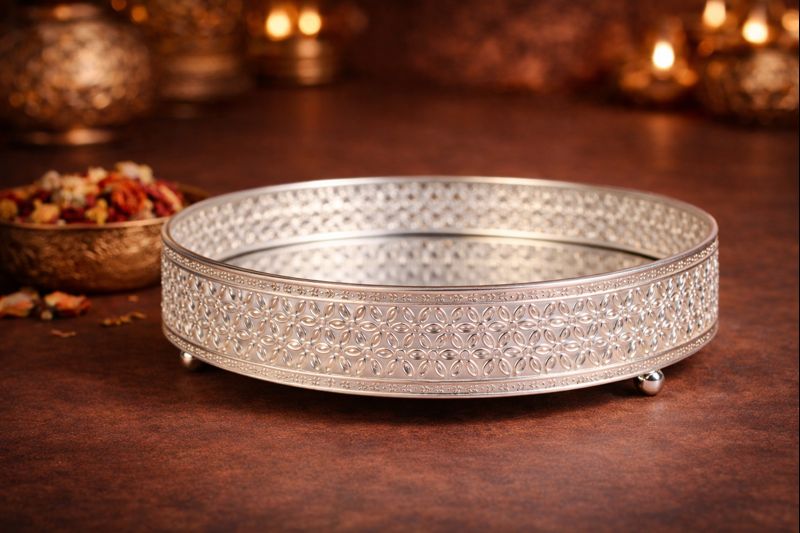 Wedding hampers online curated for premium wedding gifting