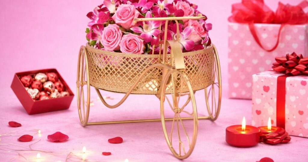 Gifting Your Home: The Most Underrated Love Gesture