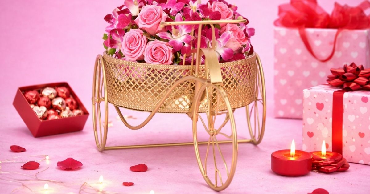 Love Your Home This Valentines Day Because Home Is Where Love Lives - karigary