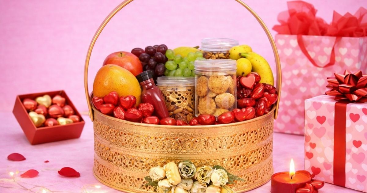 This Valentine&rsquo;s Day, Choose a Different Kind of Love