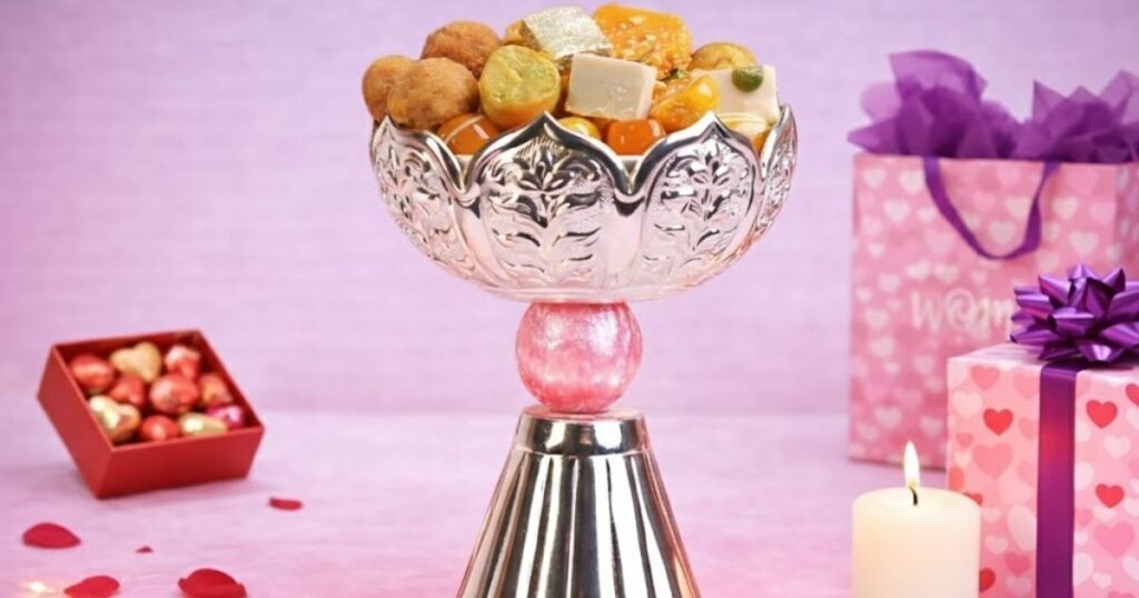 This Womens Day Celebrate HerAnd Her Space