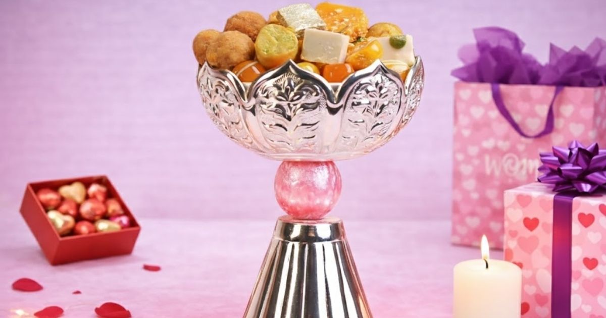 This Womens Day Celebrate HerAnd Her Space