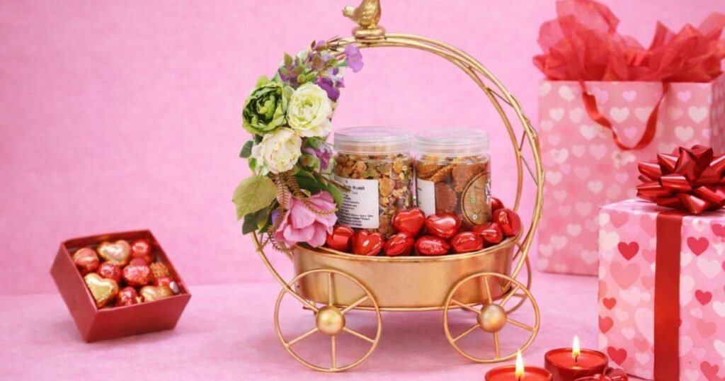 Valentines Day Home Refresh Ideas