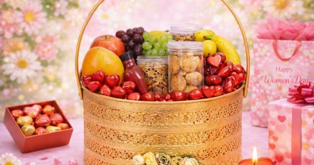 Women Are the Emotional Architects of Homes