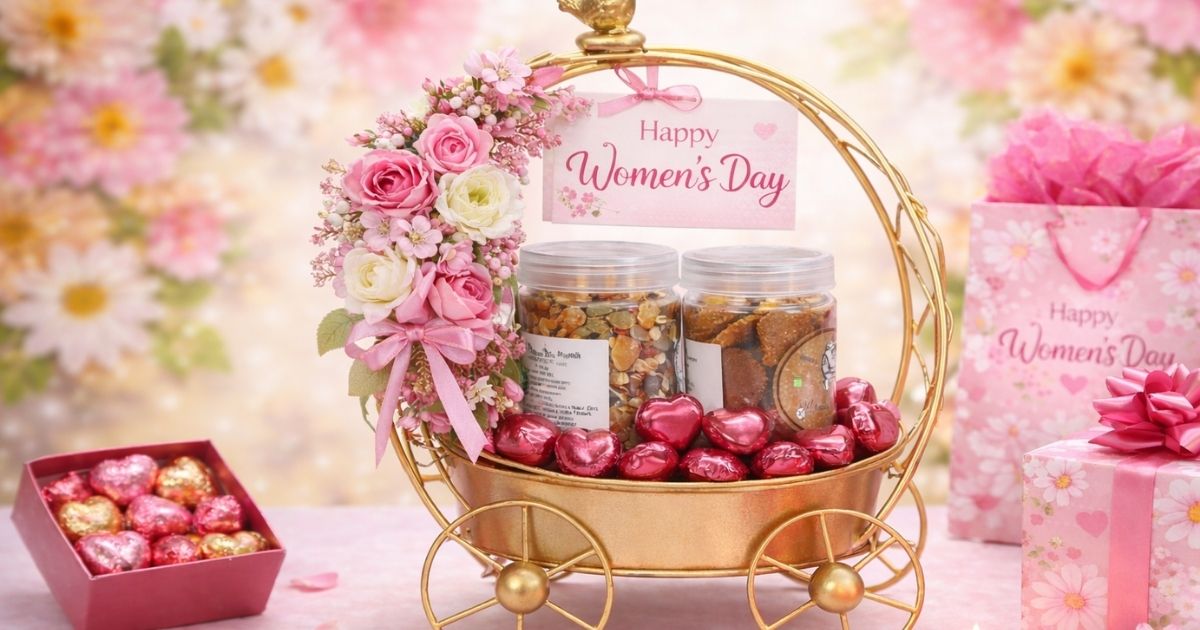 Womens Day Special- Celebrating the Women Who Turn Houses into Homes