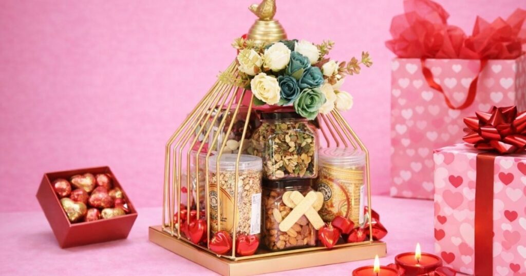 Your Home Has a Love Language Too