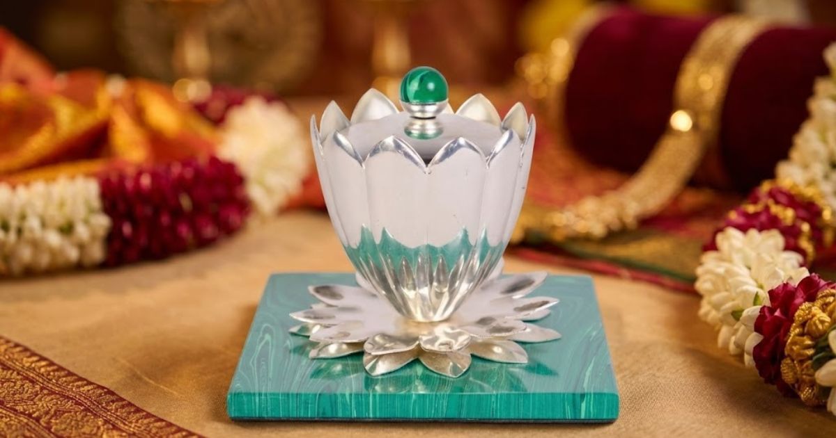 Wedding hampers online that make every celebration memorable - indian-artisans