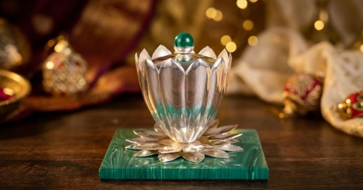 Wedding hampers online that make every celebration memorable - indian-artisans